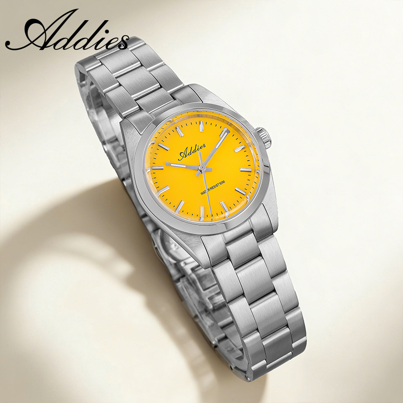 ADDIES 2026 Stainless Steel Wo - Luxury Watch All Brands 评论和价格