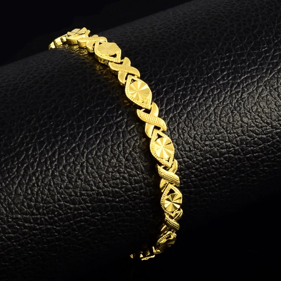 Fylia Jewelry   Luxury 24K 999 - Luxury Watch Service 评论和价格
