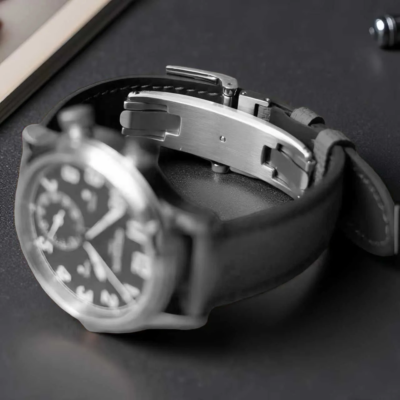 Deployant Clasp Watch Strap Sp - Luxury Watch News 评论和价格