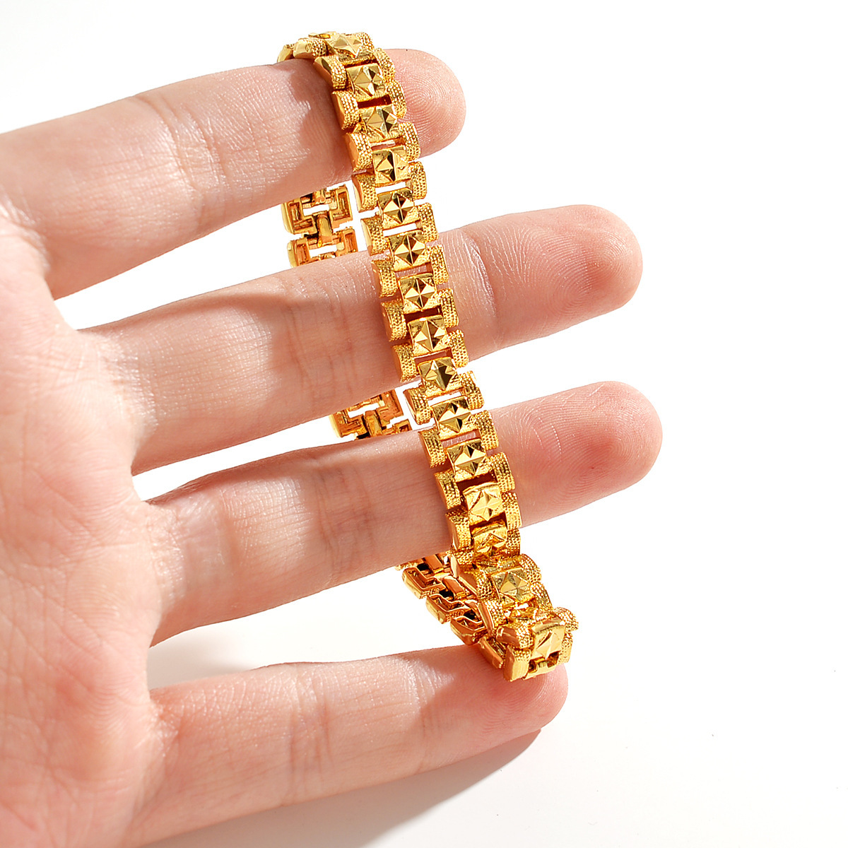 Cynlo Jewelry Luxury 24K 9999  - Luxury Watch Service 评论和价格